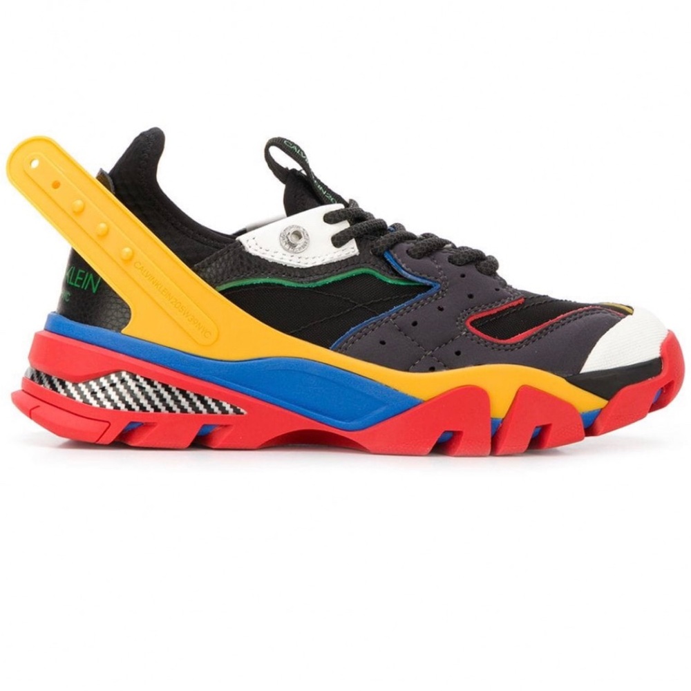 Calvin Klein 205w39nyc Carla Sneakers